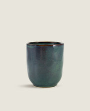 Mug Belair Deep green