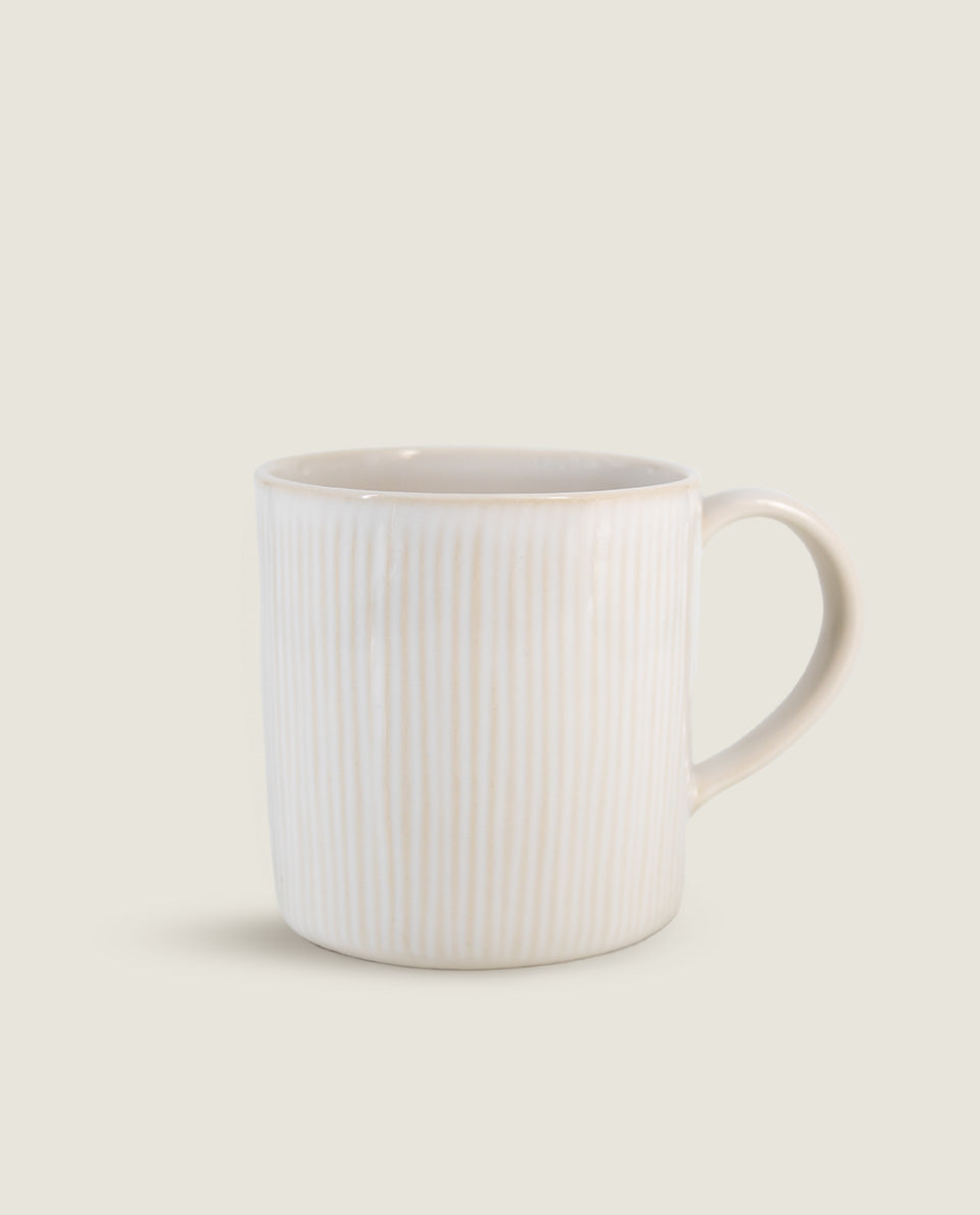 Tasse Melusina Greige